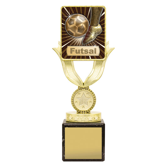 Lynx Sentry - Futsal