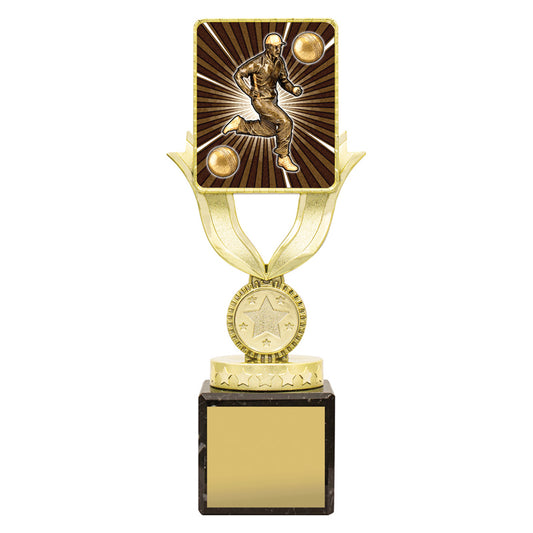 Lynx Sentry - Fielding