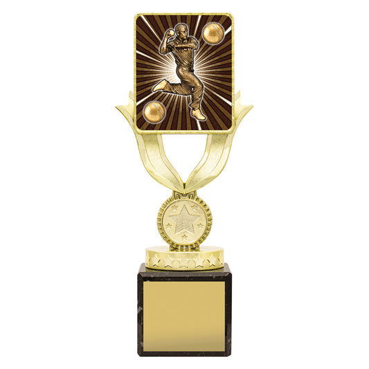 Lynx Sentry - Bowling