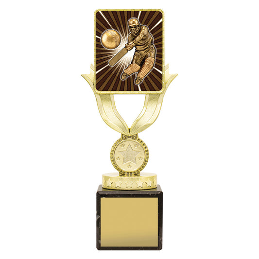 Lynx Sentry - Batting