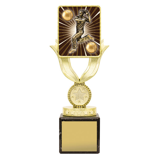 Lynx Sentry - Bowling