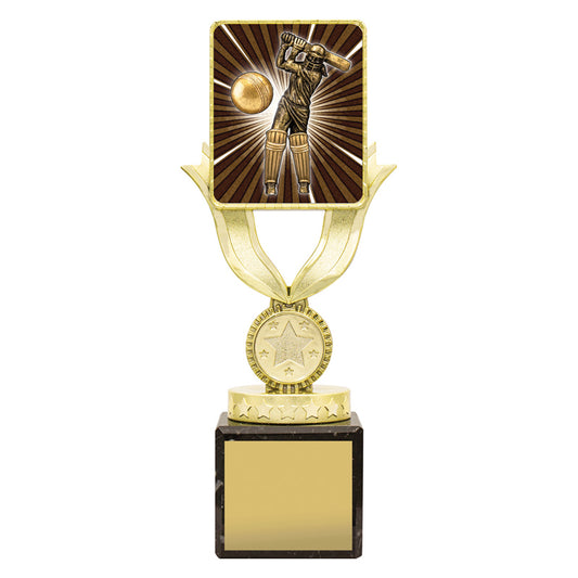 Lynx Sentry - Batting