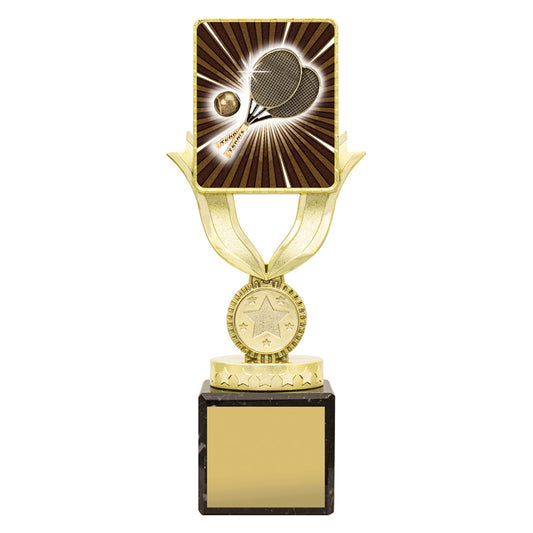 Lynx Sentry - Tennis