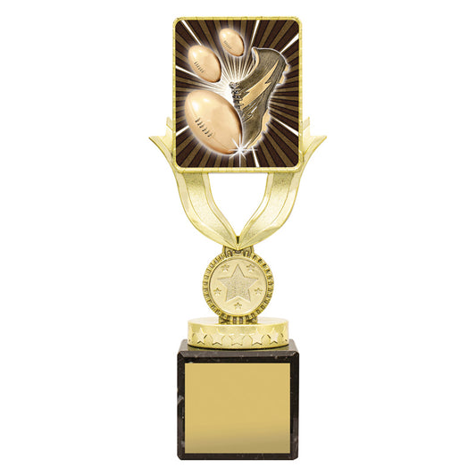 Lynx Sentry - Aussie Rules