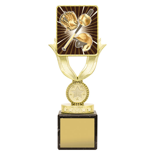 Lynx Sentry - Baseball / Softball