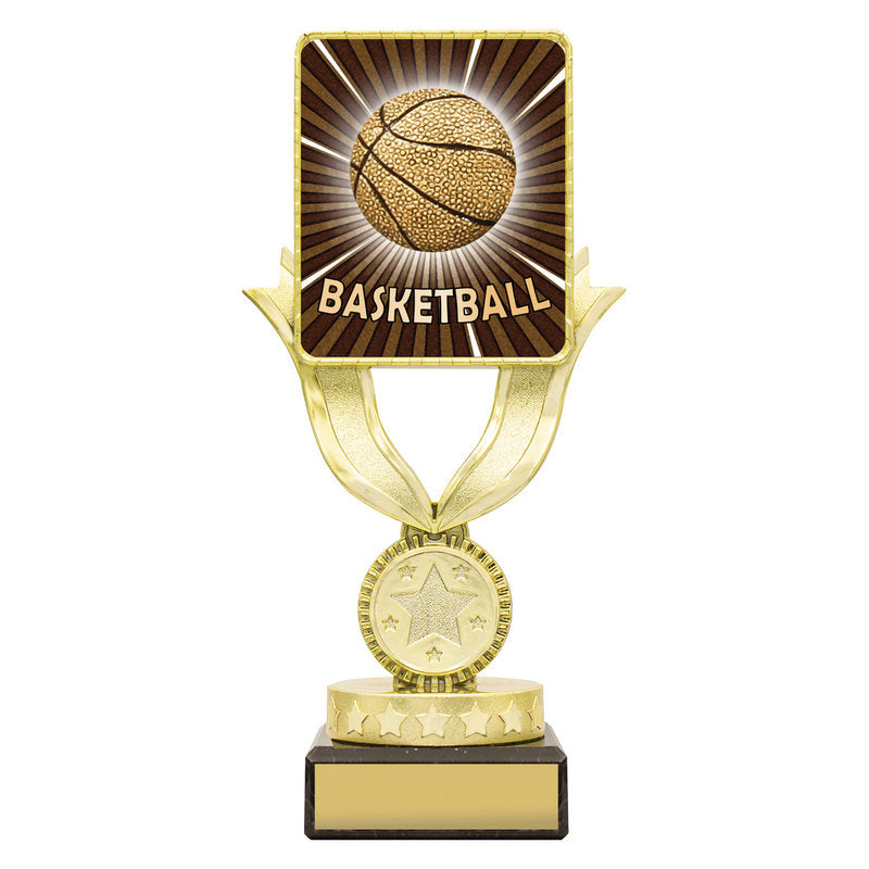 Lynx Sentry - Basketball
