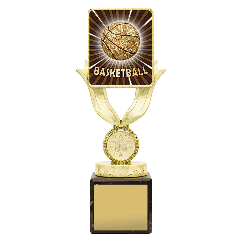 Lynx Sentry - Basketball
