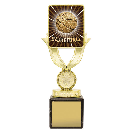 Lynx Sentry - Basketball