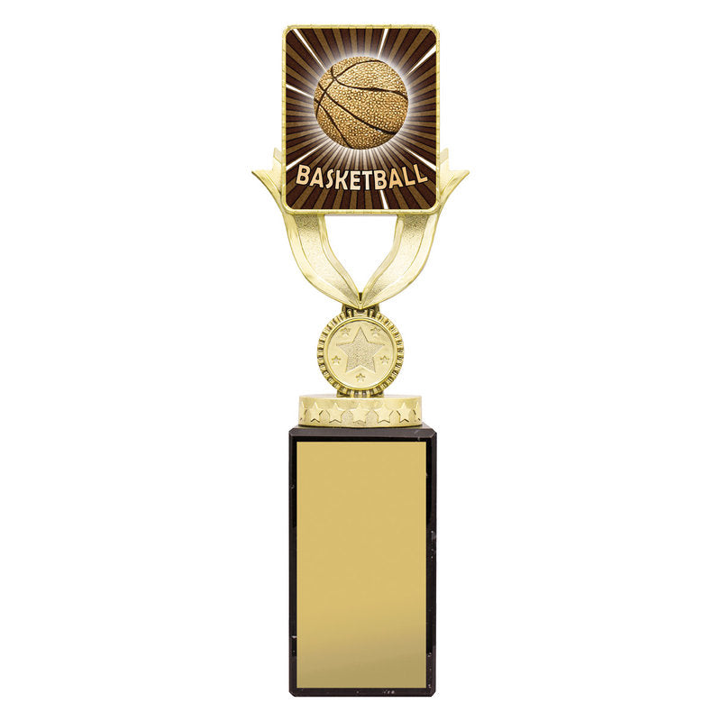 Lynx Sentry - Basketball