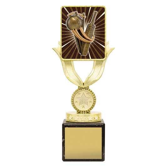 Lynx Sentry - Cricket