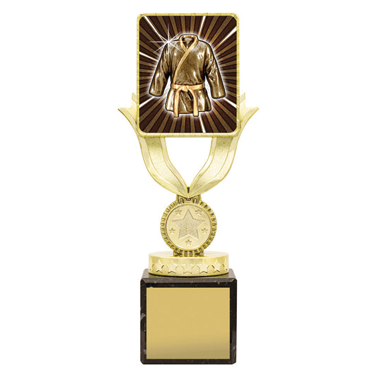 Lynx Sentry - Martial Arts