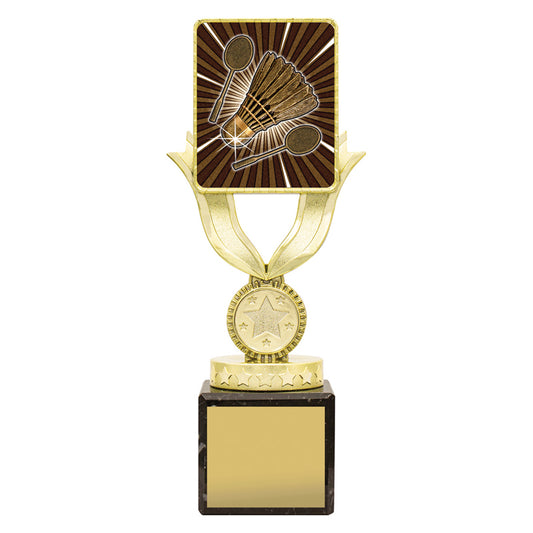 Lynx Sentry - Badminton