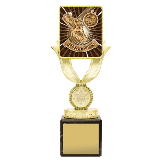 Lynx Sentry - Athletics