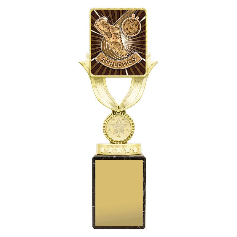 Lynx Sentry - Athletics
