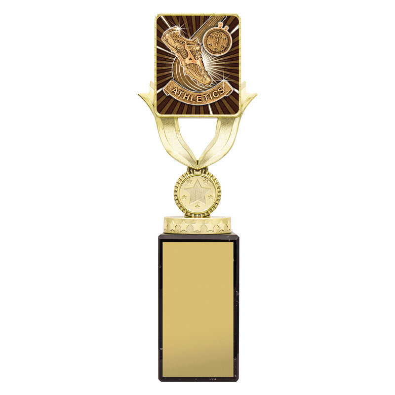 Lynx Sentry - Athletics