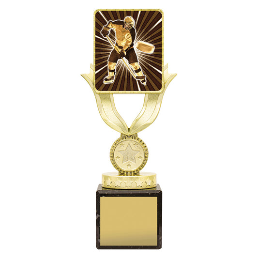 Lynx Sentry - Ice Hockey