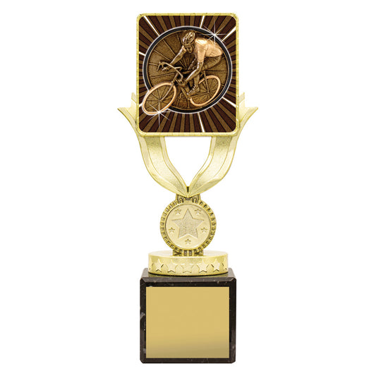 Lynx Sentry - Cycling