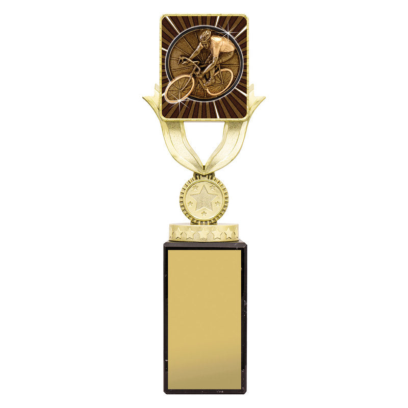 Lynx Sentry - Cycling