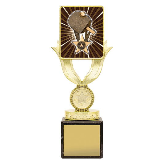 Lynx Sentry - Table Tennis