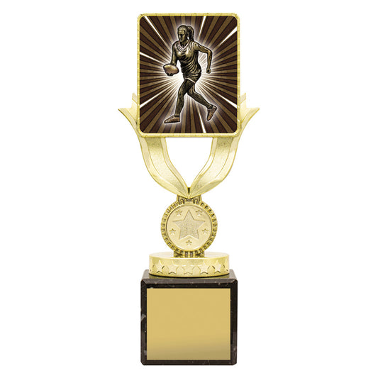 Lynx Sentry - Female Player