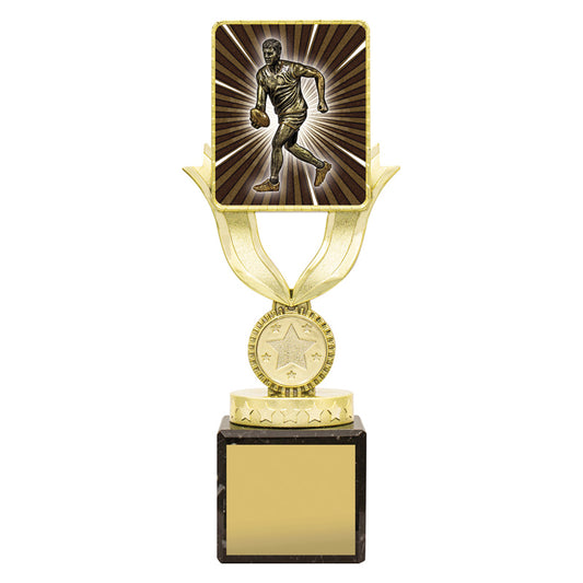 Lynx Sentry - Male Player