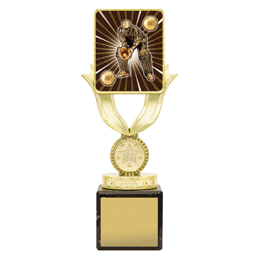 Lynx Sentry - Wicketkeeper