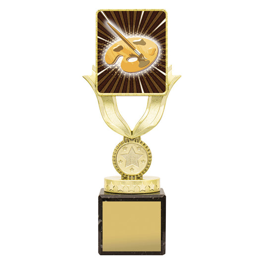 Lynx Sentry - Visual Arts