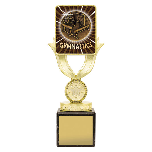 Lynx Sentry - Gymnastics