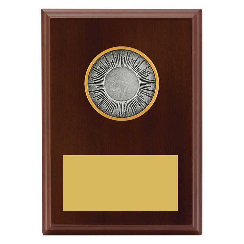 Plaque - Peak Holder