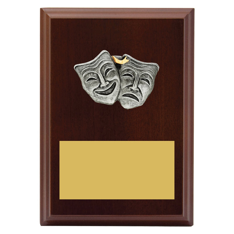 Peak Plaque Drama