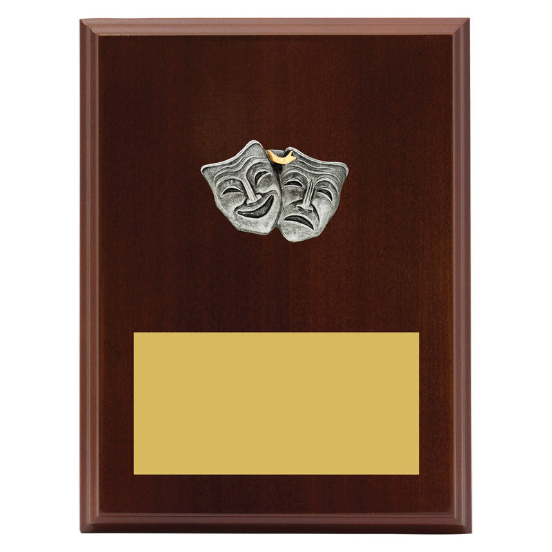 Peak Plaque Drama