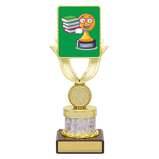 Lynx Dash - Academic Character