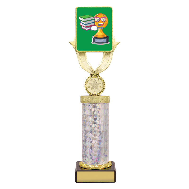 Lynx Dash - Academic Character