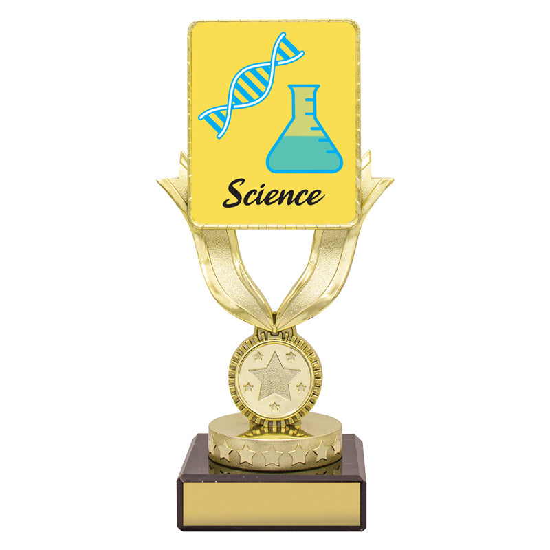 Lynx Dash - Science