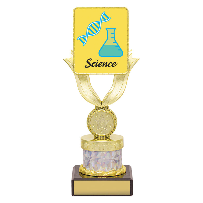Lynx Dash - Science