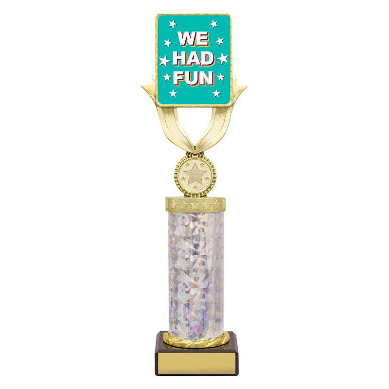 Lynx Dash - We Had Fun