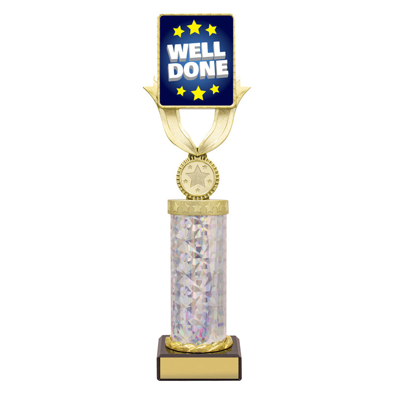 Lynx Dash - Well Done