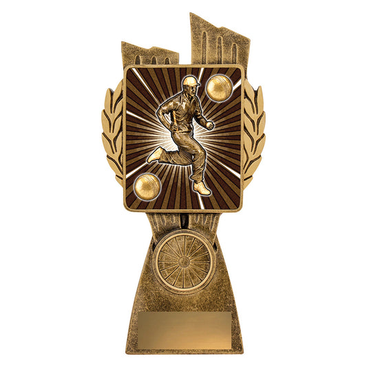 Lynx - Cricket Fielder