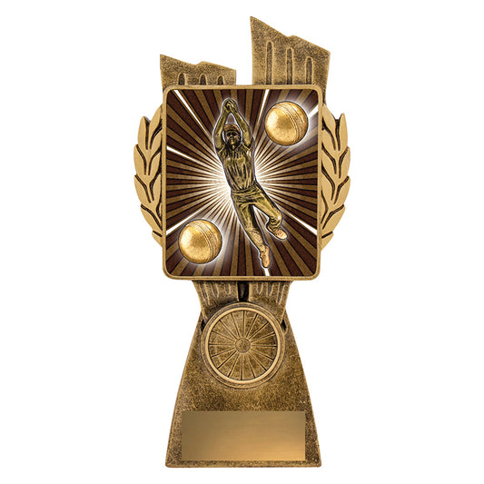 Lynx - Cricket Female Fielder