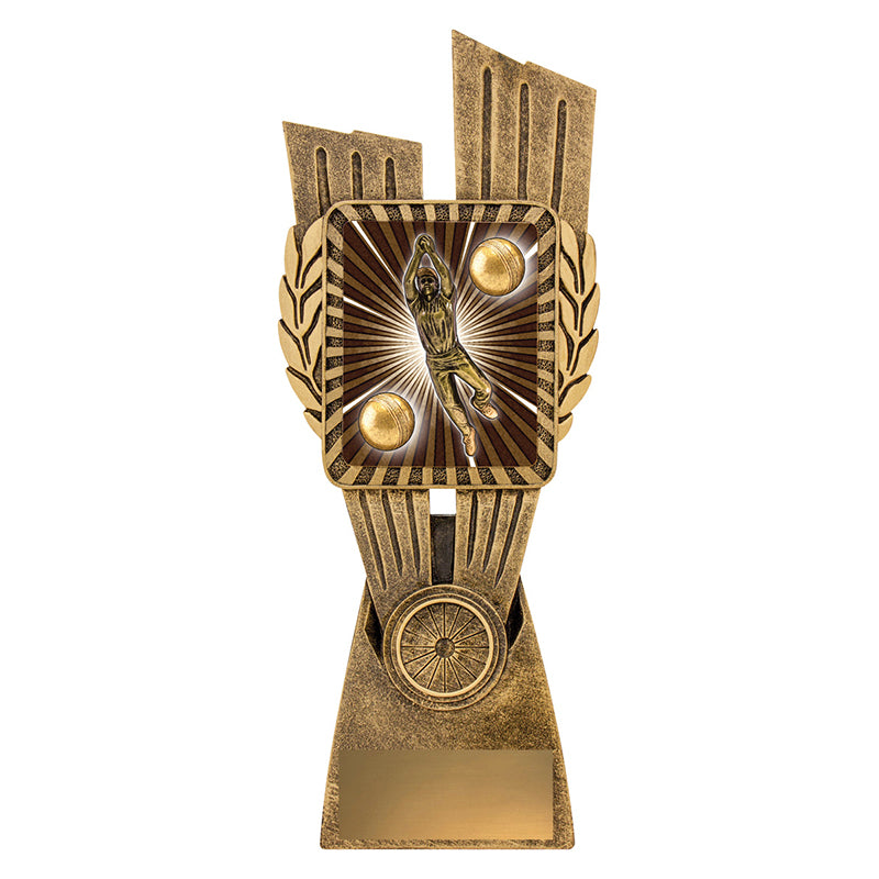 Lynx - Cricket Female Fielder