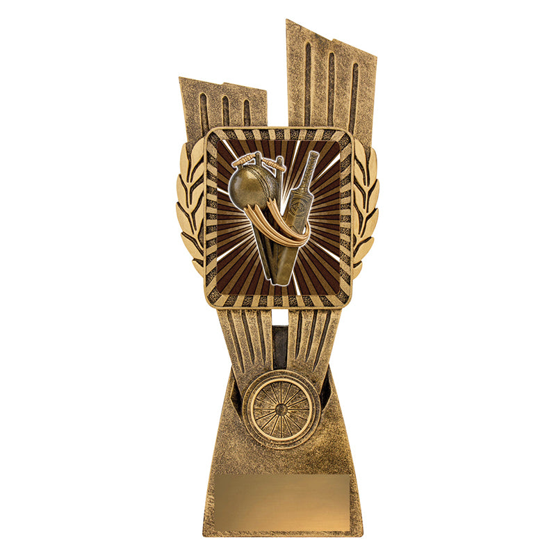 Lynx - Cricket Theme