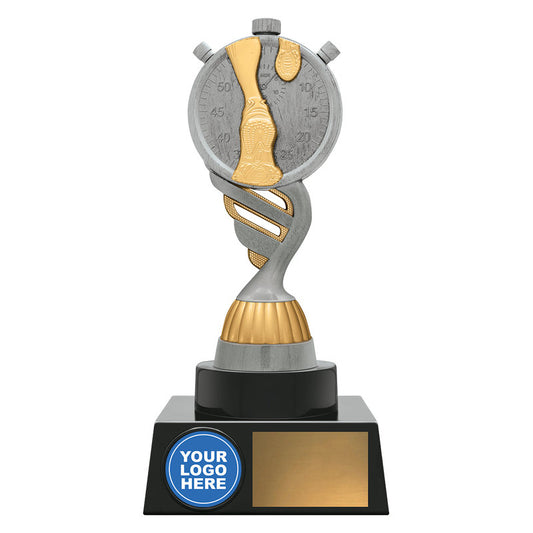 Logo Series - Athletics