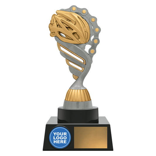 Logo Series - Cycling