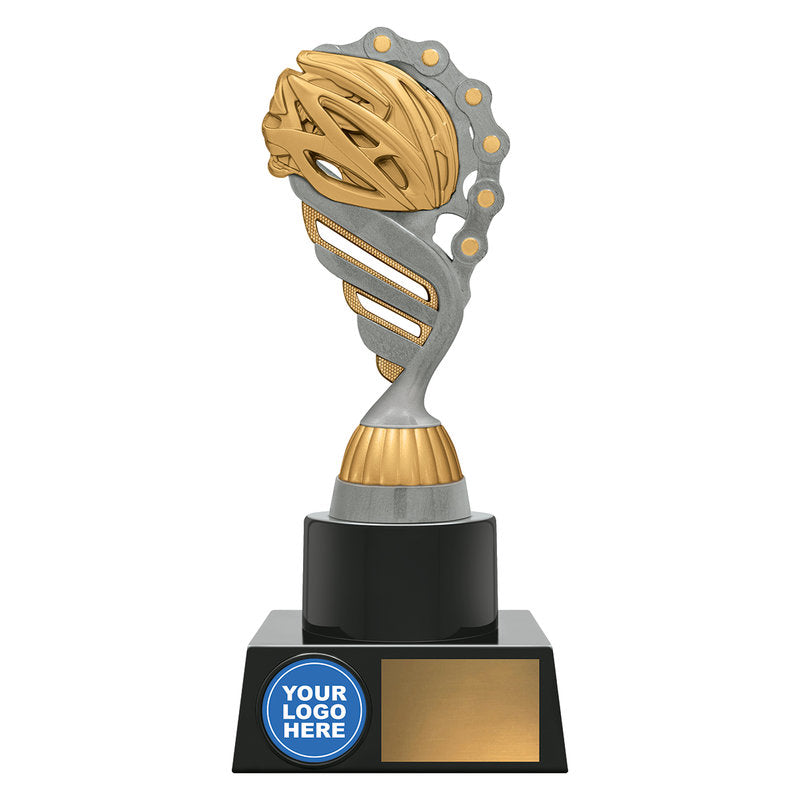 Logo Series - Cycling