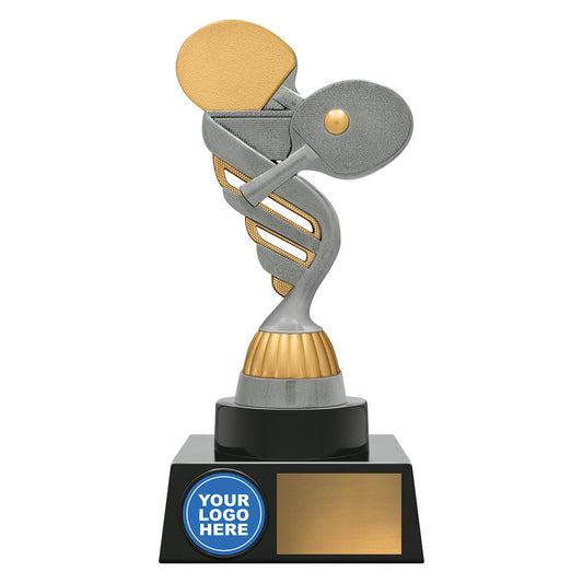 Logo Series - Table Tennis