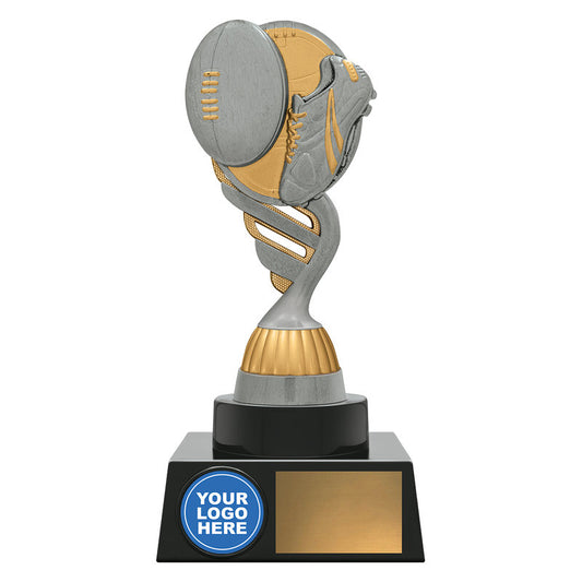 Logo Series - Aussie Rules