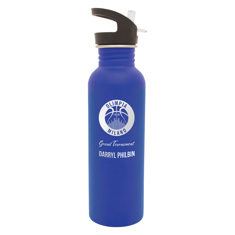 Action Bottle - Blue