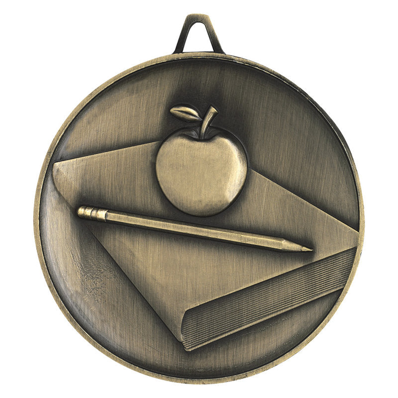 Wreath - Academic