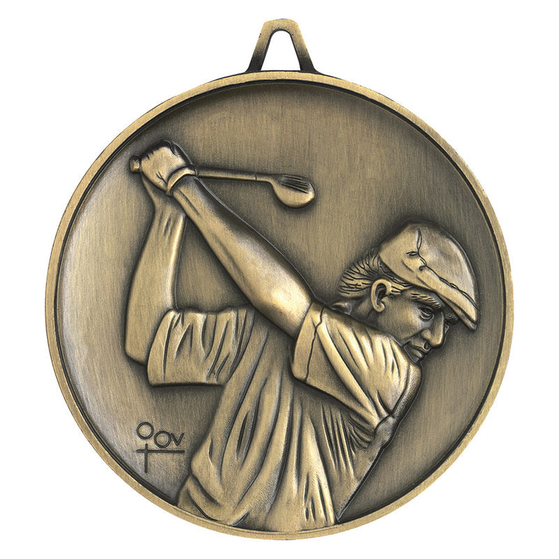 Wreath - Golf