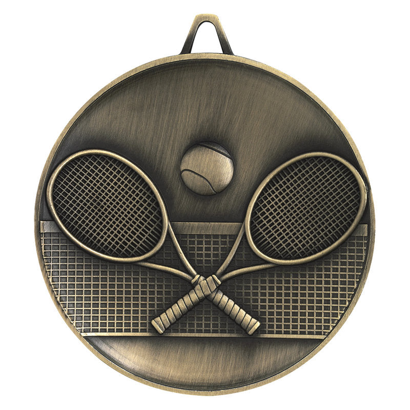 Wreath - Tennis